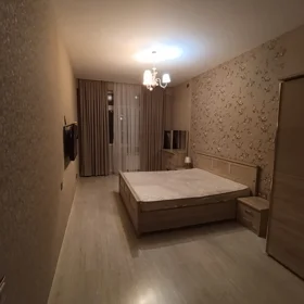 In Baku 100.0 m² apartment is for rent - Image 7