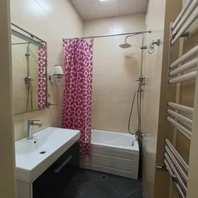 In Baku 100.0 m² apartment is for rent - Image 10