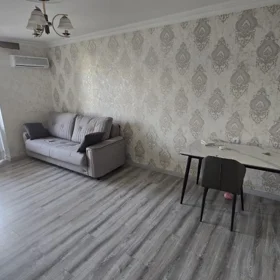 In Baku 37.0 m² apartment is for sale - Image 2