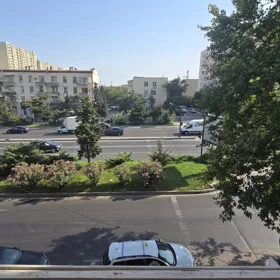 In Baku 37.0 m² apartment is for sale - Image 8