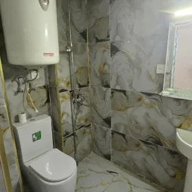 In Baku 37.0 m² apartment is for sale - Image 9