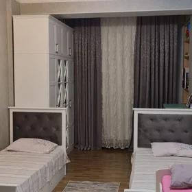 In Baku 134.0 m² apartment is for sale - Image 6