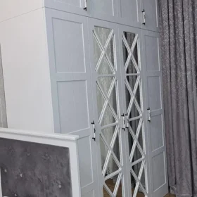 In Baku 134.0 m² apartment is for sale - Image 8