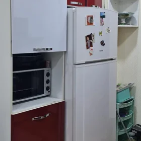 In Baku 134.0 m² apartment is for sale - Image 10