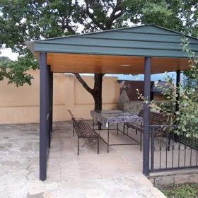In Khizi 204.0 m² house with 8.0 rooms is for sale - Image 3