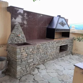In Khizi 204.0 m² house with 8.0 rooms is for sale - Image 7