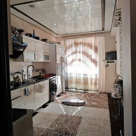 In Sumgayit 142.0 m² apartment is for sale - Image 8