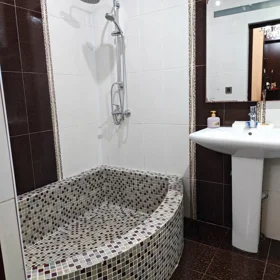 In Sumgayit 142.0 m² apartment is for sale - Image 9
