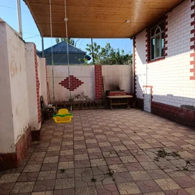 In Sabunçu rayonu 120.0 m² house with 4.0 rooms is for sale - Image 4