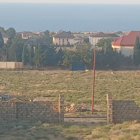 In Sabunçu rayonu nan acre land is for sale - Image 3