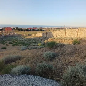 In Sabunçu rayonu nan acre land is for sale - Image 5