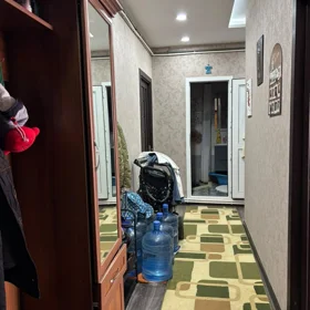 In Baku 64.0 m² apartment is for sale - Image 4