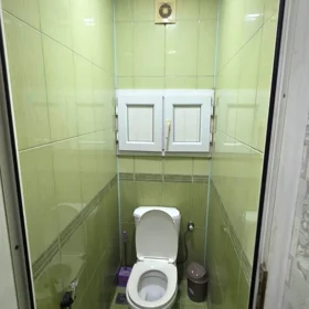 In Baku 60.0 m² apartment is for rent - Image 2