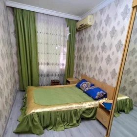 In Baku 60.0 m² apartment is for rent - Image 4