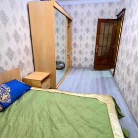 In Baku 60.0 m² apartment is for rent - Image 5