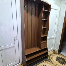 In Baku 60.0 m² apartment is for rent - Image 8