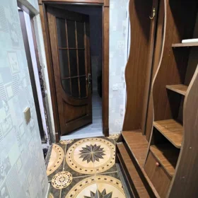 In Baku 60.0 m² apartment is for rent - Image 9