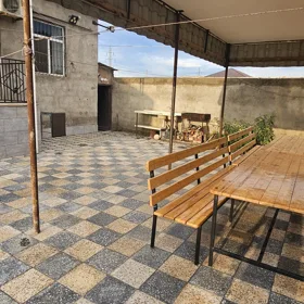 In Baku 100.0 m² house with 4.0 rooms is for rent - Image 5