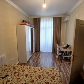 In Baku 40.0 m² apartment is for sale - Image 2