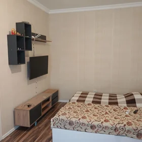 In Baku 40.0 m² apartment is for sale - Image 3