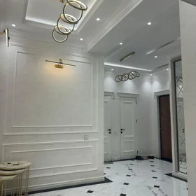 In Baku 125.0 m² apartment is for rent - Image 2