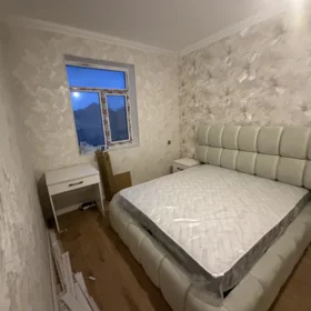 In Binəqədi rayonu 76.0 m² apartment is for sale - Image 4