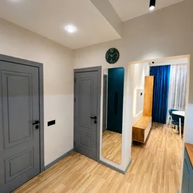 In Baku 34.0 m² apartment is for sale - Image 2