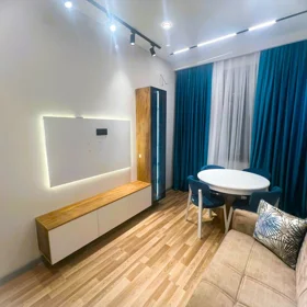 In Baku 34.0 m² apartment is for sale - Image 3