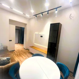 In Baku 34.0 m² apartment is for sale - Image 4