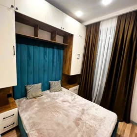 In Baku 34.0 m² apartment is for sale - Image 6