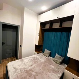 In Baku 34.0 m² apartment is for sale - Image 7
