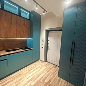 In Baku 34.0 m² apartment is for sale - Image 8