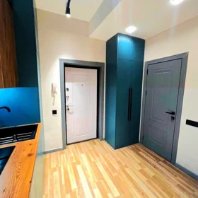 In Baku 34.0 m² apartment is for sale - Image 9