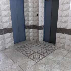 In Baku nan m² apartment is for sale - Image 4