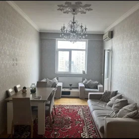 In Baku nan m² apartment is for sale - Image 6