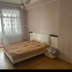 In Baku nan m² apartment is for sale - Image 8
