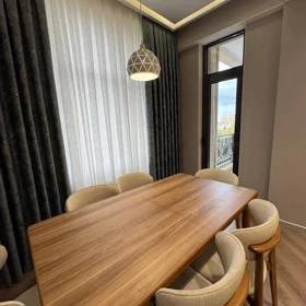 In Baku 80.0 m² apartment is for rent - Image 4