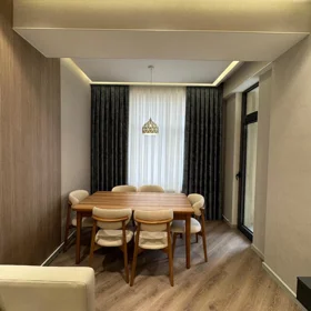 In Baku 80.0 m² apartment is for rent - Image 5