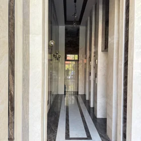 In Baku 199.0 m² apartment is for sale - Image 2