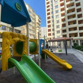 In Baku 199.0 m² apartment is for sale - Image 7