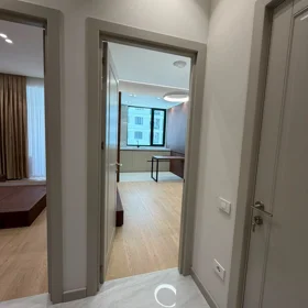 In Baku 50.0 m² apartment is for sale - Image 2