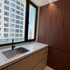 In Baku 50.0 m² apartment is for sale - Image 4