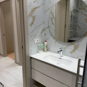 In Baku 50.0 m² apartment is for sale - Image 6
