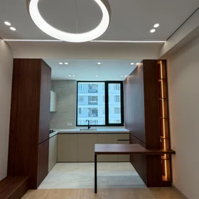 In Baku 50.0 m² apartment is for sale - Image 7