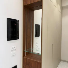 In Baku 50.0 m² apartment is for sale - Image 8