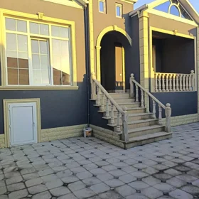In Sabunçu rayonu 125.0 m² house with 4.0 rooms is for sale - Image 3