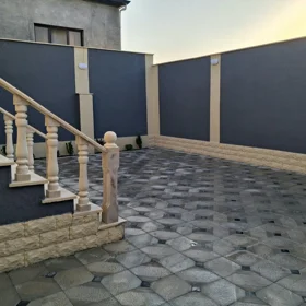 In Sabunçu rayonu 125.0 m² house with 4.0 rooms is for sale - Image 4