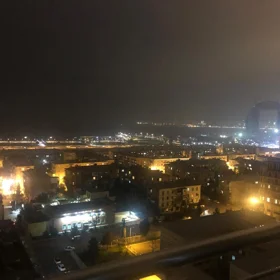 In Baku 85.0 m² apartment is for rent - Image 3