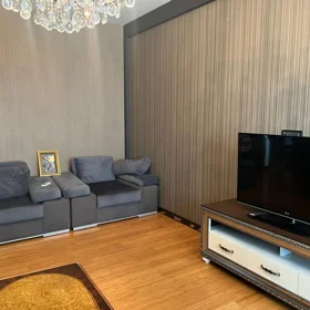 In Baku 85.0 m² apartment is for rent - Image 6