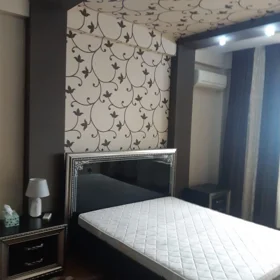 In Baku 85.0 m² apartment is for rent - Image 7